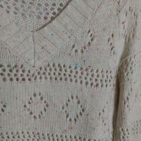 California Gypsy sweater  - Picture 3 of 7